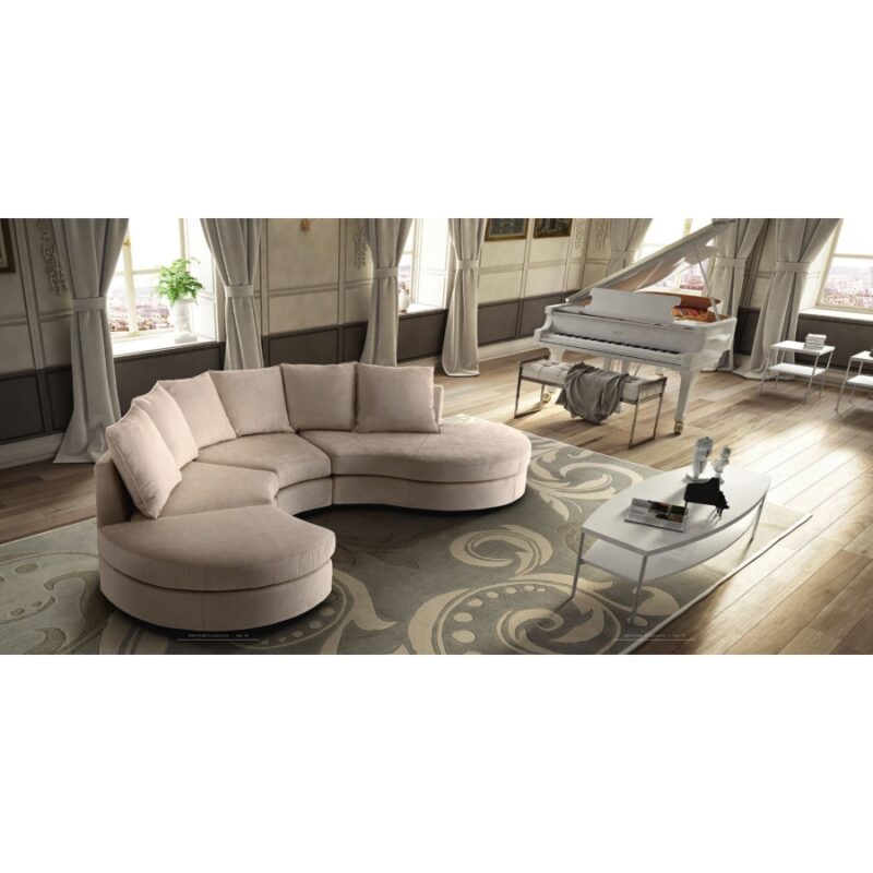 Camelgroup - New York moduláris ülőgarnitúra