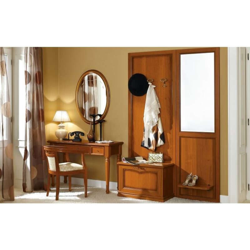 Camelgroup: Nostalgia Hall kisbútorok