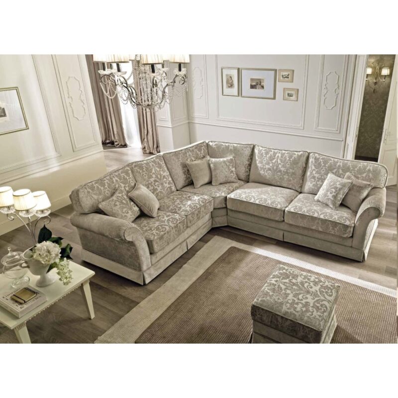 Camelgroup - Treviso ülőgarnitúra