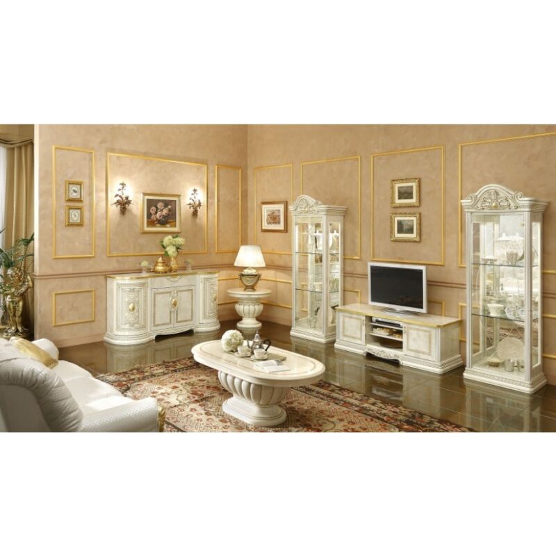 Camelgroup - Leonardo nappali bútorok