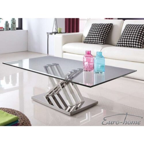 EUH - CJ1016 dohányzóasztal