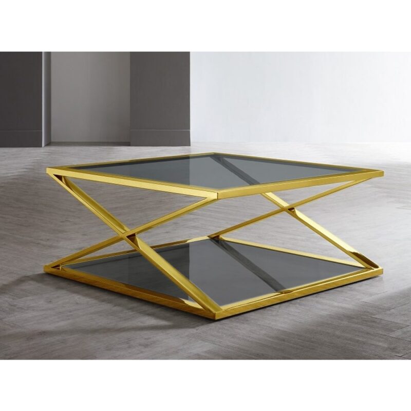 EUH - CJ1085 dohányzóasztal