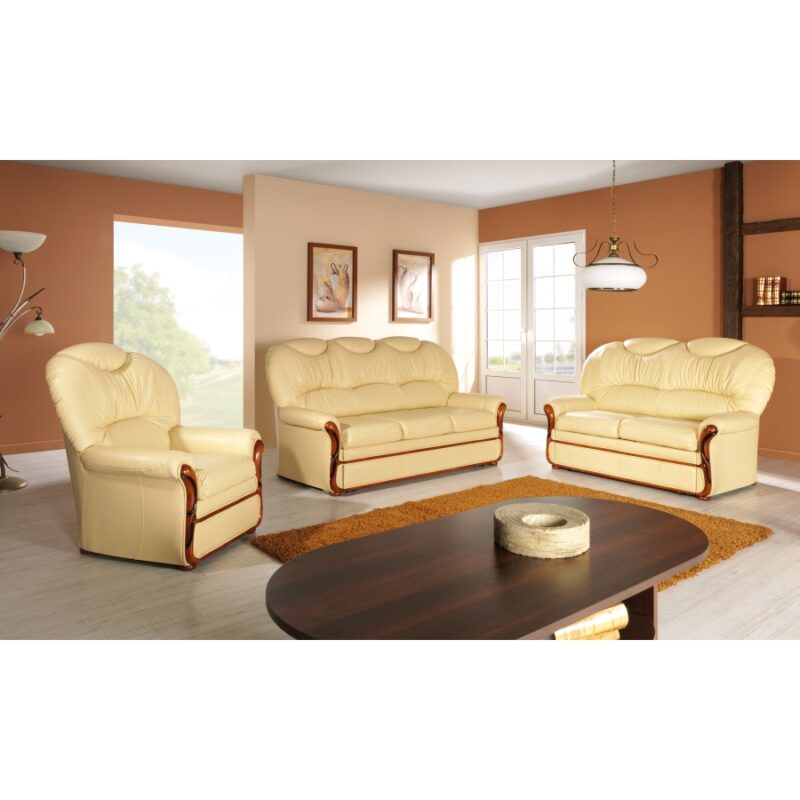 Kárpit Design - Palermo ülőgarnitúra