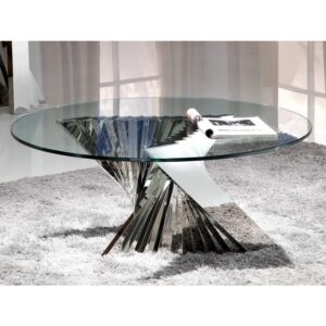 EUH - CT2071C dohányzóasztal