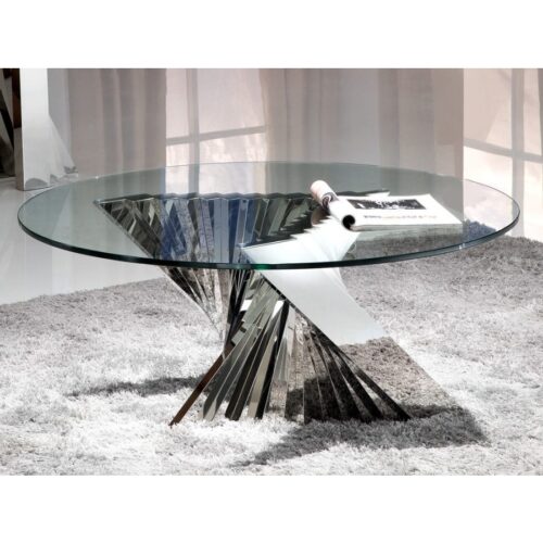 EUH - CT2071C dohányzóasztal