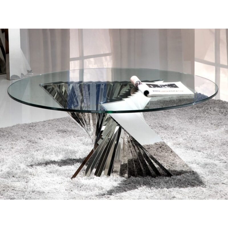 EUH - CT2071C dohányzóasztal