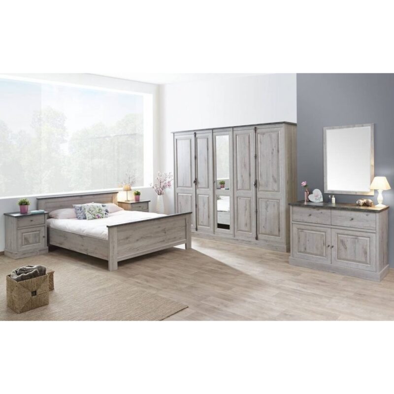 MEUB - Calcus hálószoba