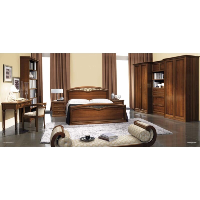 Camelgroup - Nostalgia Night hálószoba