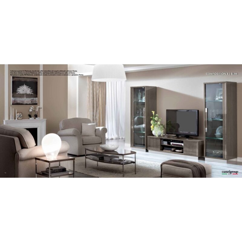 Camelgroup - Platinum Day nappali