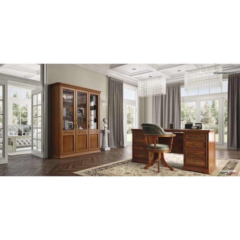 Camelgroup - Torriani Day klasszikus iroda összeállítás