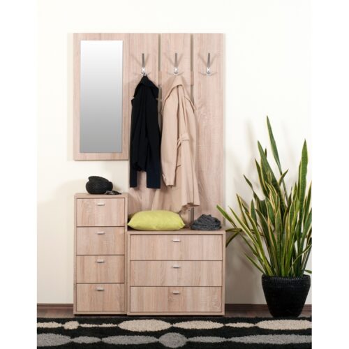 Délity: Zero előszoba