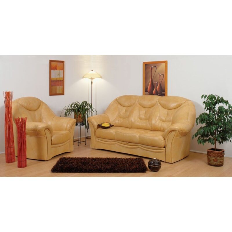 Kárpit Design - Dubai ülőgarnitúra