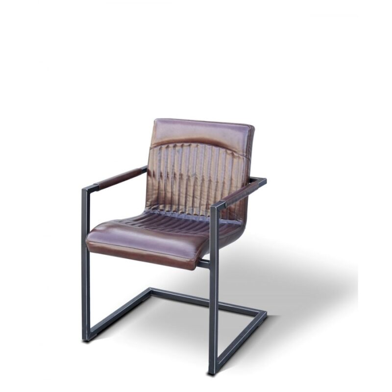 ECM - Corvette étkezőszék