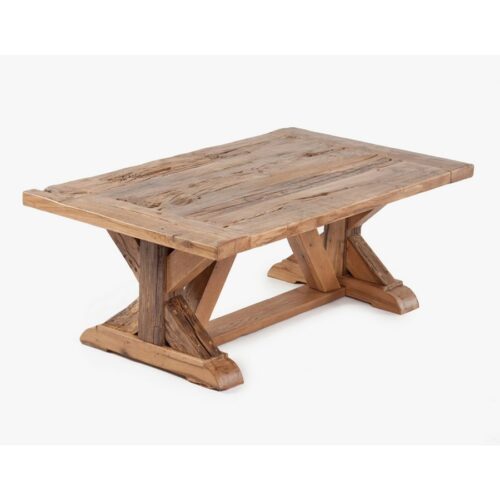 ECM - Extreme dohányzóasztal