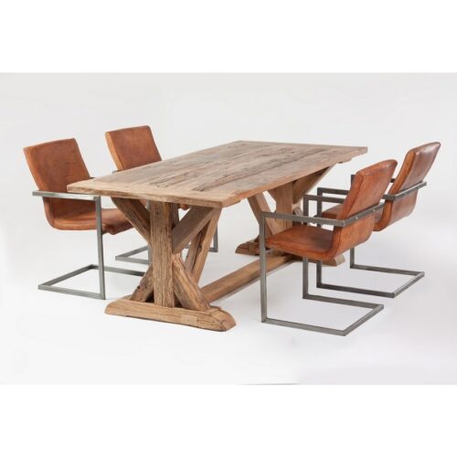 ECM - Extreme étkezőasztal