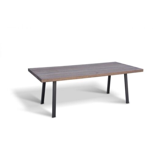 ECM - Inka étkezőasztal