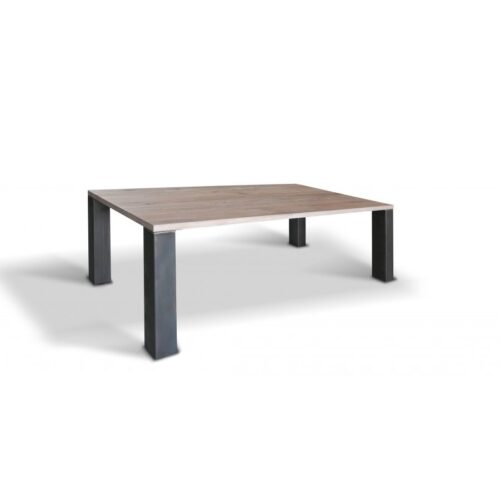 ECM - Leo 12 étkezőasztal