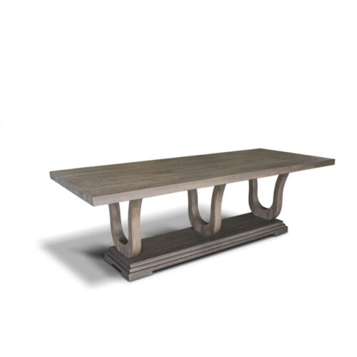 ECM - Lira étkezőasztal