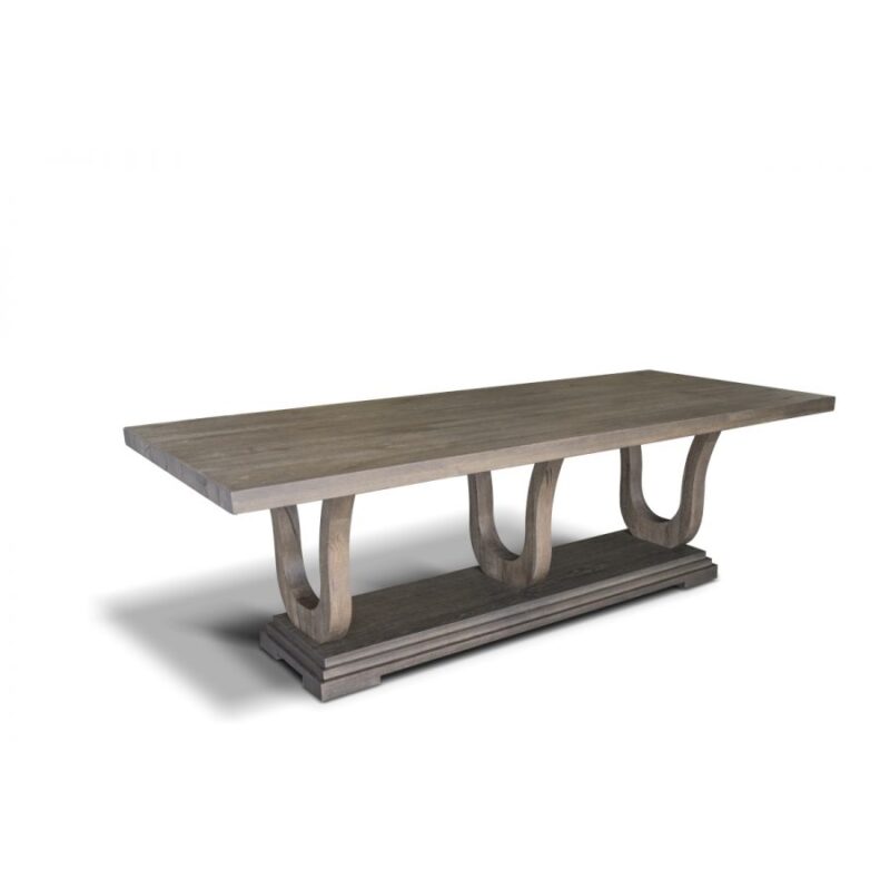 ECM - Lira étkezőasztal