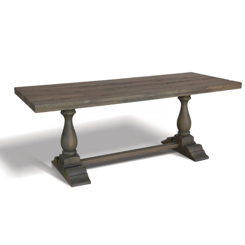 ECM - Renaissance étkezőasztal