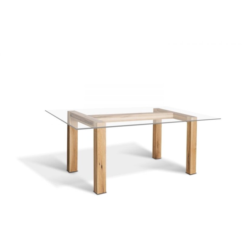 ECM - Rio étkezőasztal