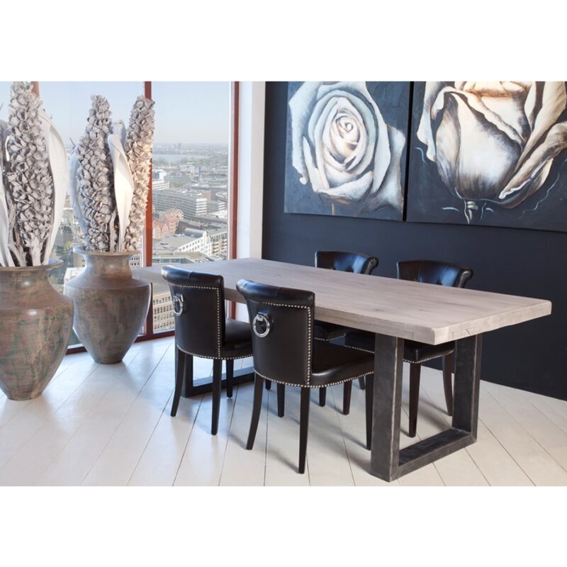 ECM - U-Tube étkezőasztal