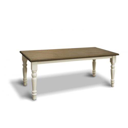 ECM - Wilma étkezőasztal