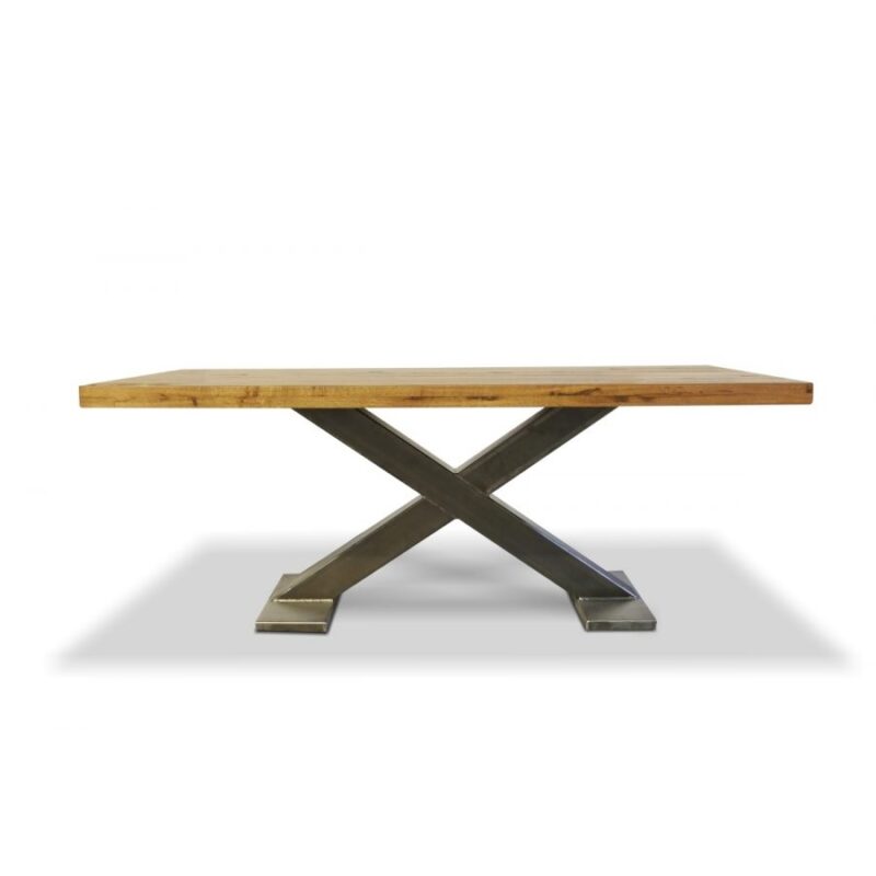 ECM - X-Ray short étkezőasztal