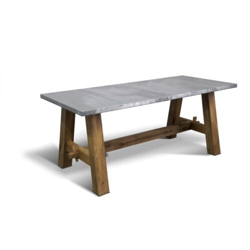 ECM - Zink étkezőasztal