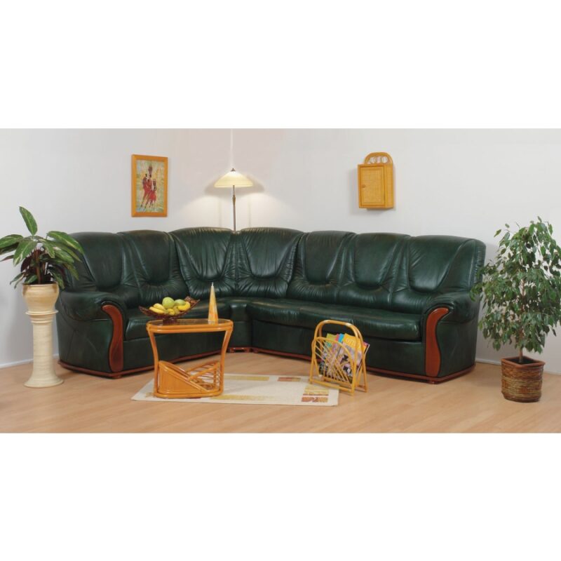 Kárpit Design - Firenze sarok ülőgarnitúra