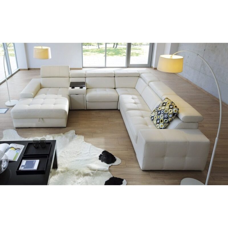 Gala - Girro moduláris ülőgarnitúra