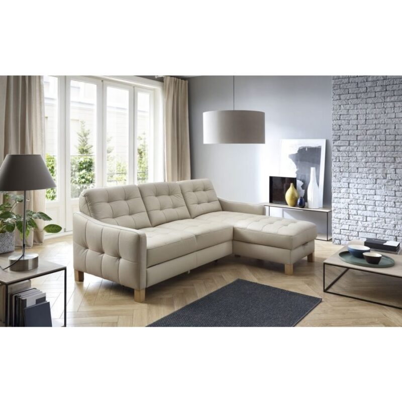 Gala Collezione - Malmö sarok ülőgarnitúra