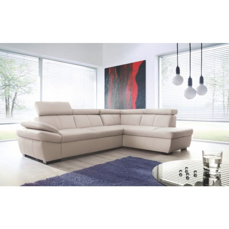 Gala Collezione - Salerno Neu sarok ülőgarnitúra