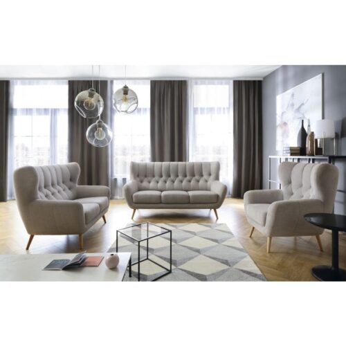 Gala Collezione - Kelso ülőgarnitúra