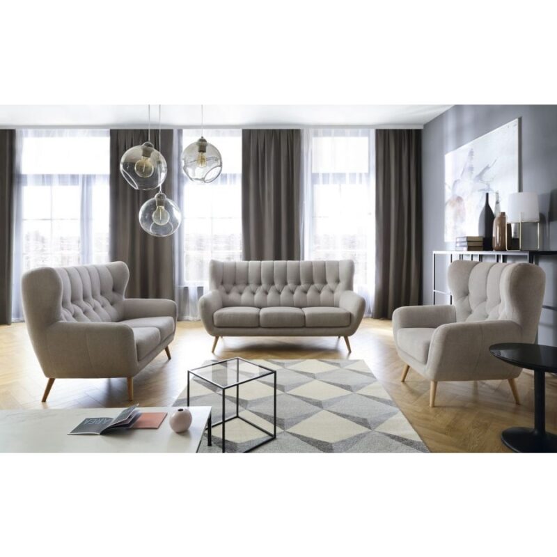 Gala Collezione - Kelso fotel