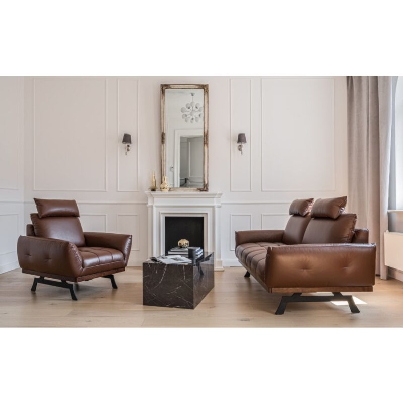 Gala Collezione - Nicea fotel