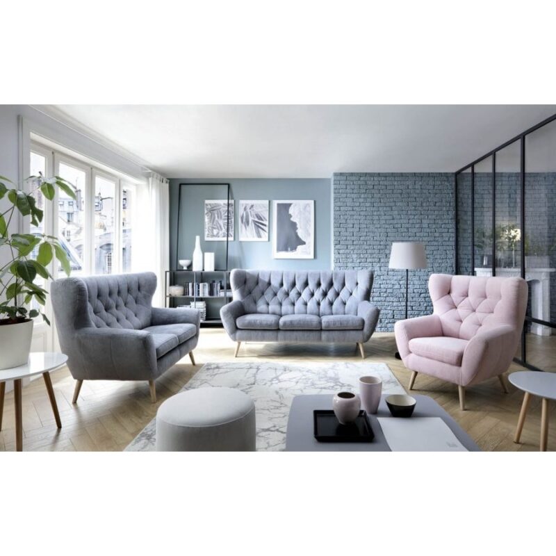 Gala Collezione - Voss ülőgarnitúra