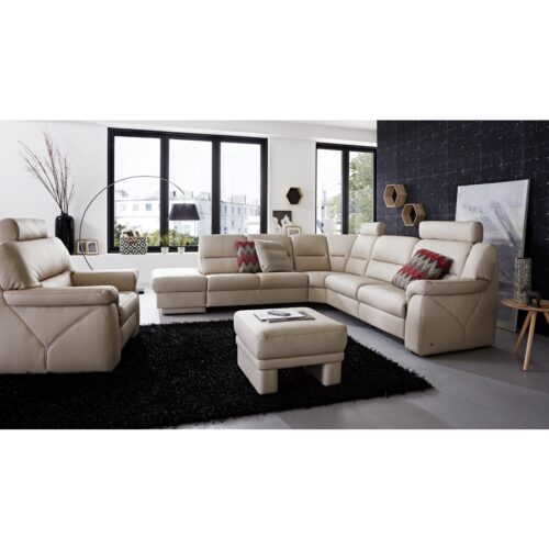 Himolla - 1101 moduláris ülőgarnitúra