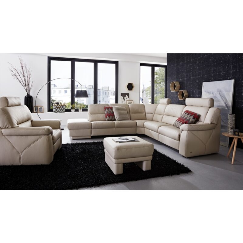 Himolla - 1101 moduláris ülőgarnitúra