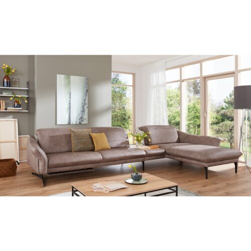 Himolla - 1808 moduláris ülőgarnitúra