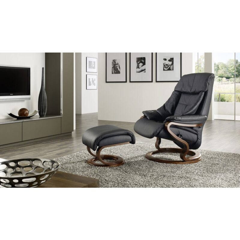 Himolla - 7125 relax fotel