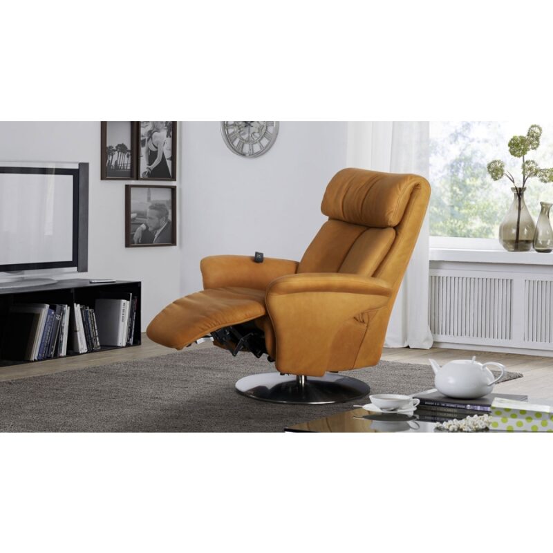 Himolla - 7227 relax fotel