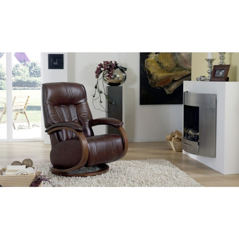 Himolla - 7233 relax fotel