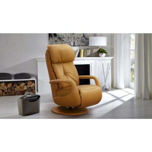 Himolla - 7242 relax fotel