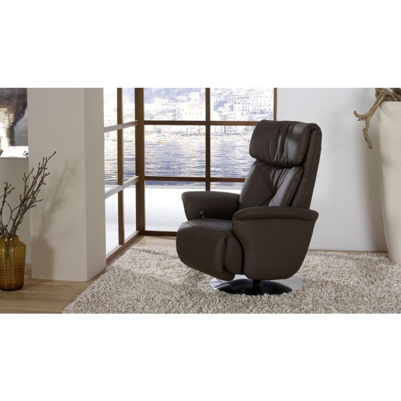 Himolla - 7243 relax fotel