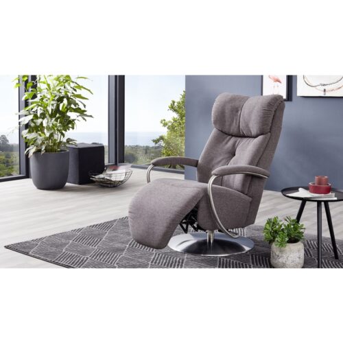 Himolla - 7317 relax fotel