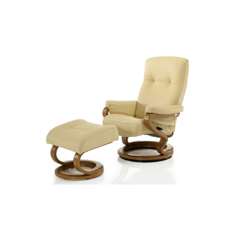 Himolla - 7450 relax fotel