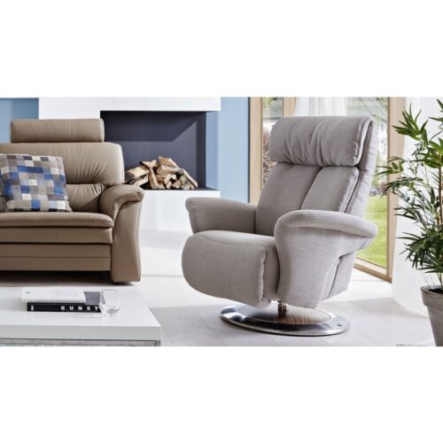 Himolla - 7527 relax fotel