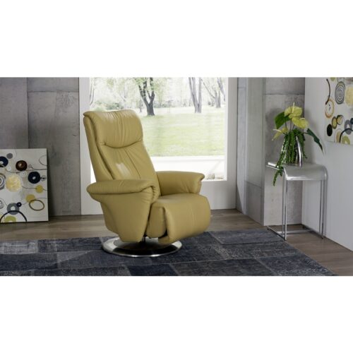 Himolla - 7532 relax fotel