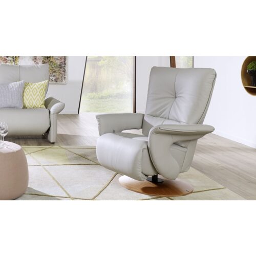 Himolla - 7533 relax fotel